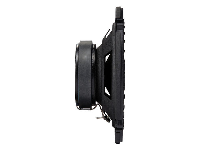 Kicker DSC650 6.5-Inch (160-165mm) Coaxial Speakers, 4-Ohm (Pair)