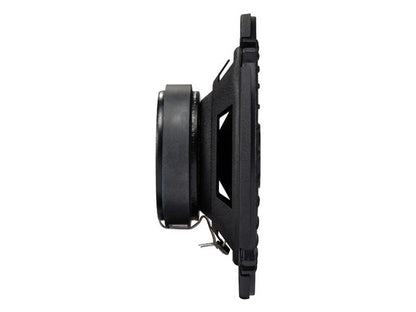 Kicker DSC650 6.5-Inch (160-165mm) Coaxial Speakers, 4-Ohm (Pair)