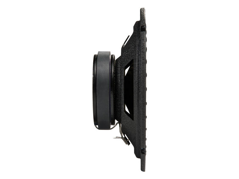 Kicker DSC670 6.75-Inch (165mm) Coaxial Speakers, 4-Ohm (Pair)