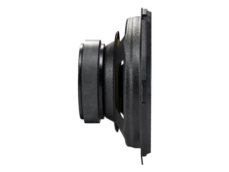 Kicker DSC680 6x8-Inch (160x200mm) Coaxial Speakers, 4-Ohm (Pair)