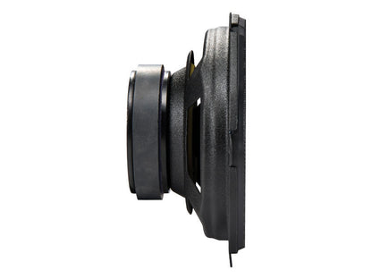 Kicker DSC680 6x8-Inch (160x200mm) Coaxial Speakers, 4-Ohm (Pair)