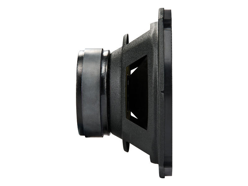 Kicker DSC6930 6x9-Inch (160x230mm) 3-Way Speakers, 4-Ohm (Pair)