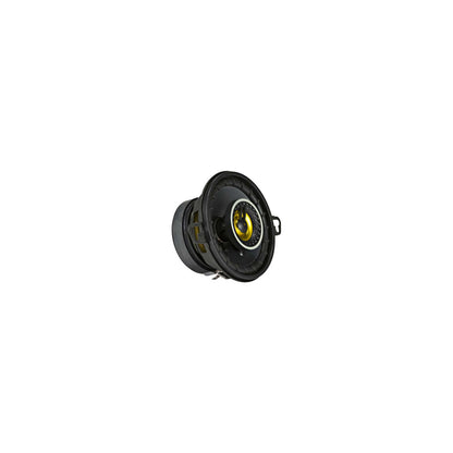 Kicker 46CSC354 CS-Series CSC35 3.5-Inch (89mm) Coaxial Speakers, 4-Ohm (Pair)