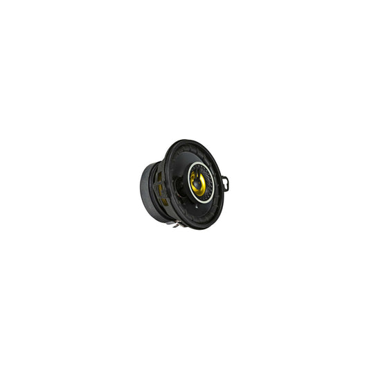Kicker 46CSC354 CS-Series CSC35 3.5-Inch (89mm) Coaxial Speakers, 4-Ohm (Pair)