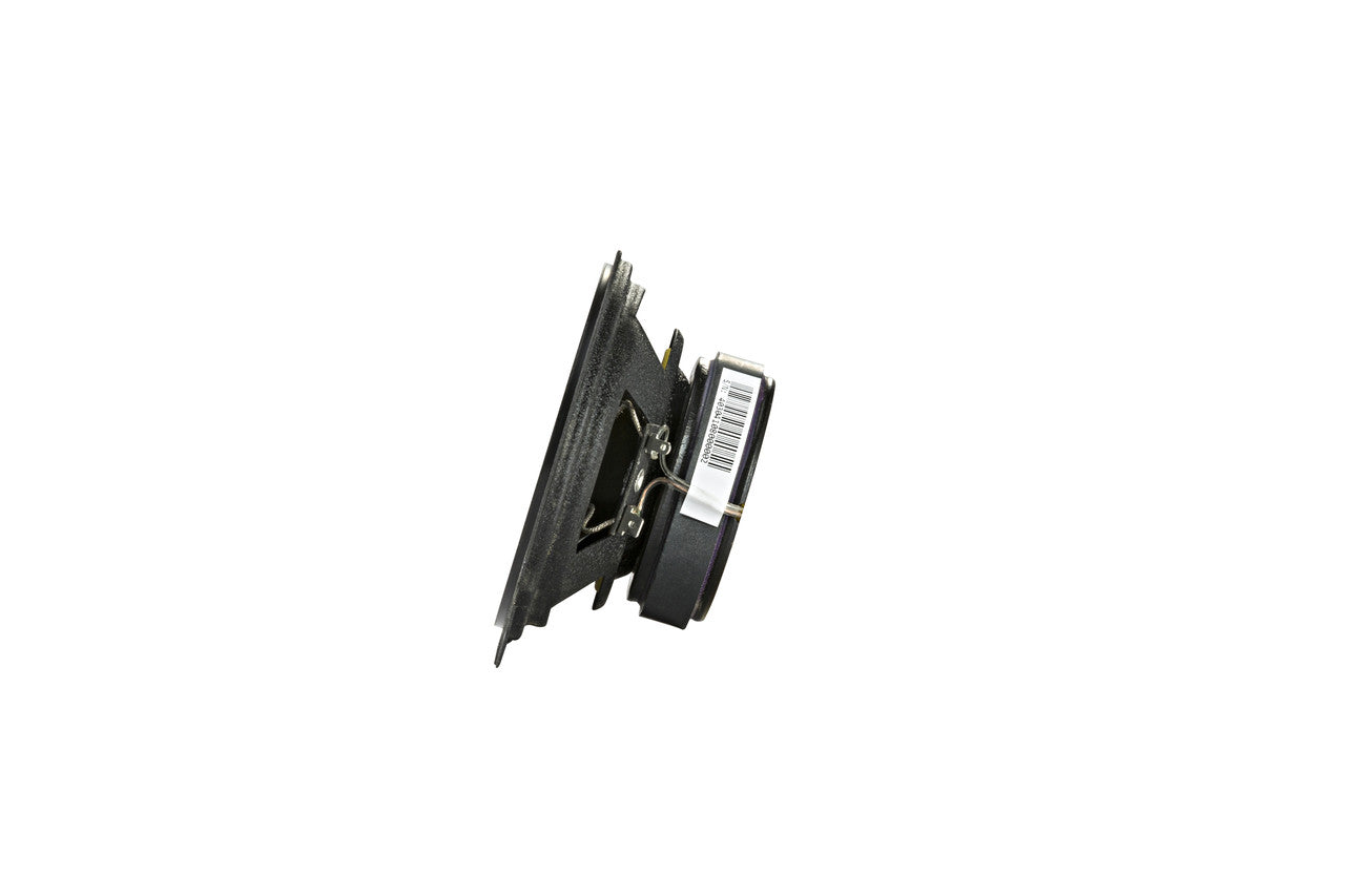 Kicker 46CSC464 CS-Series CSC46 4x6-Inch (100x160mm) Coaxial Speakers, 4-Ohm (Pair)