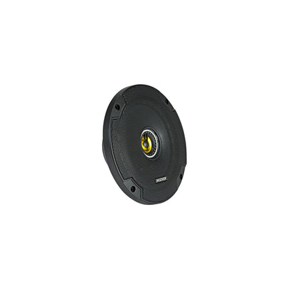 Kicker 46CSC654 CS-Series CSC65 6.5-Inch (160mm) Coaxial Speakers, 4-Ohm (Pair)