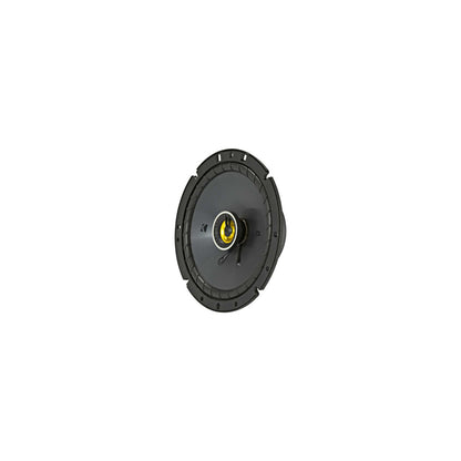 Kicker 46CSC674 CS-Series CSC67 6.75-Inch (165mm) Coaxial Speakers, 4-Ohm (Pair)