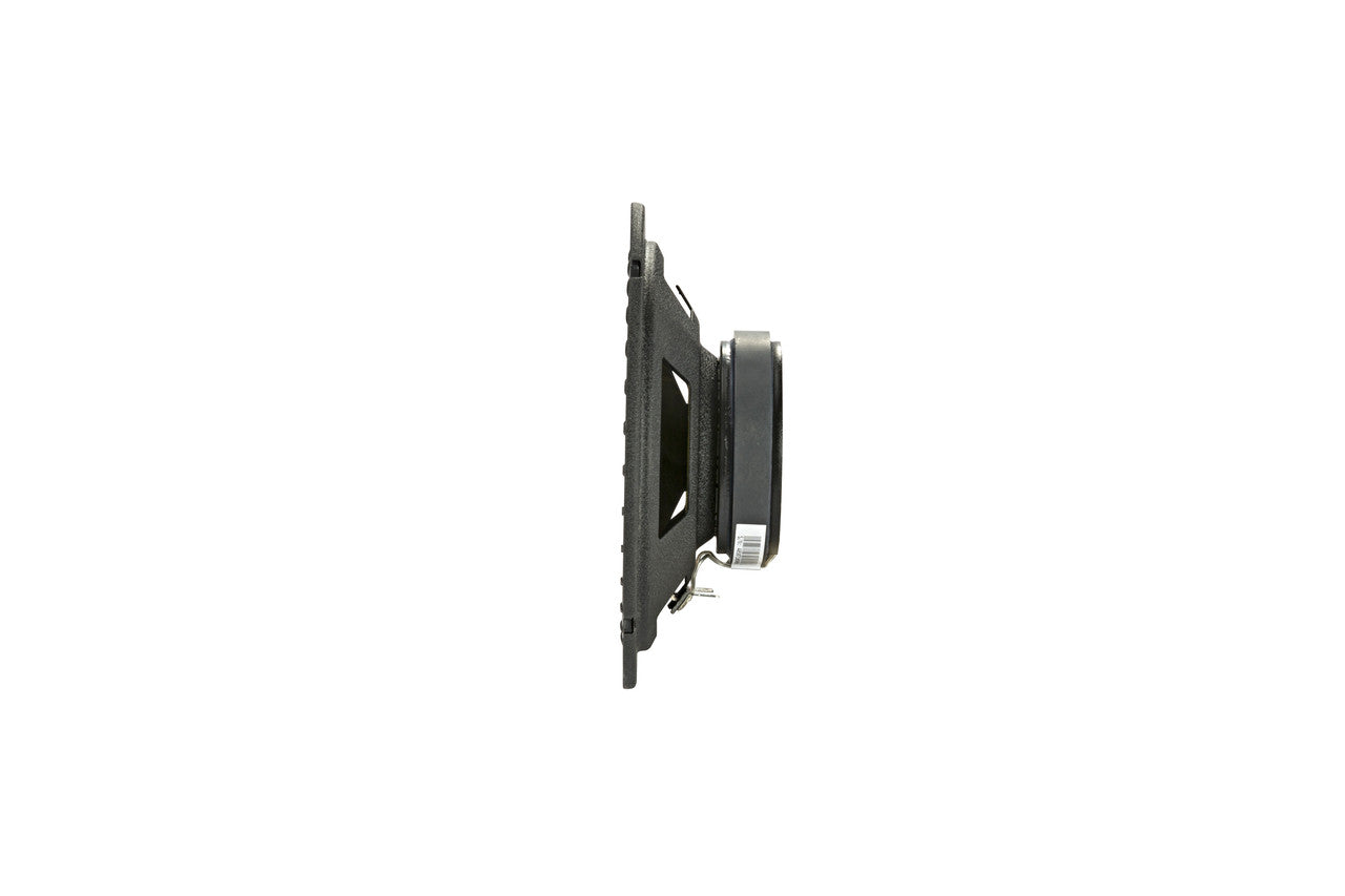 Kicker 46CSC674 CS-Series CSC67 6.75-Inch (165mm) Coaxial Speakers, 4-Ohm (Pair)