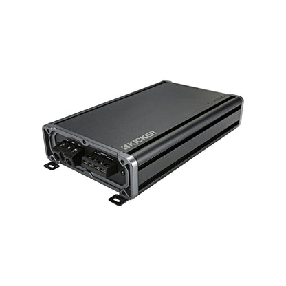 Kicker 46CXA12001 CXA12001 1200-watt Mono Class D Subwoofer Amp