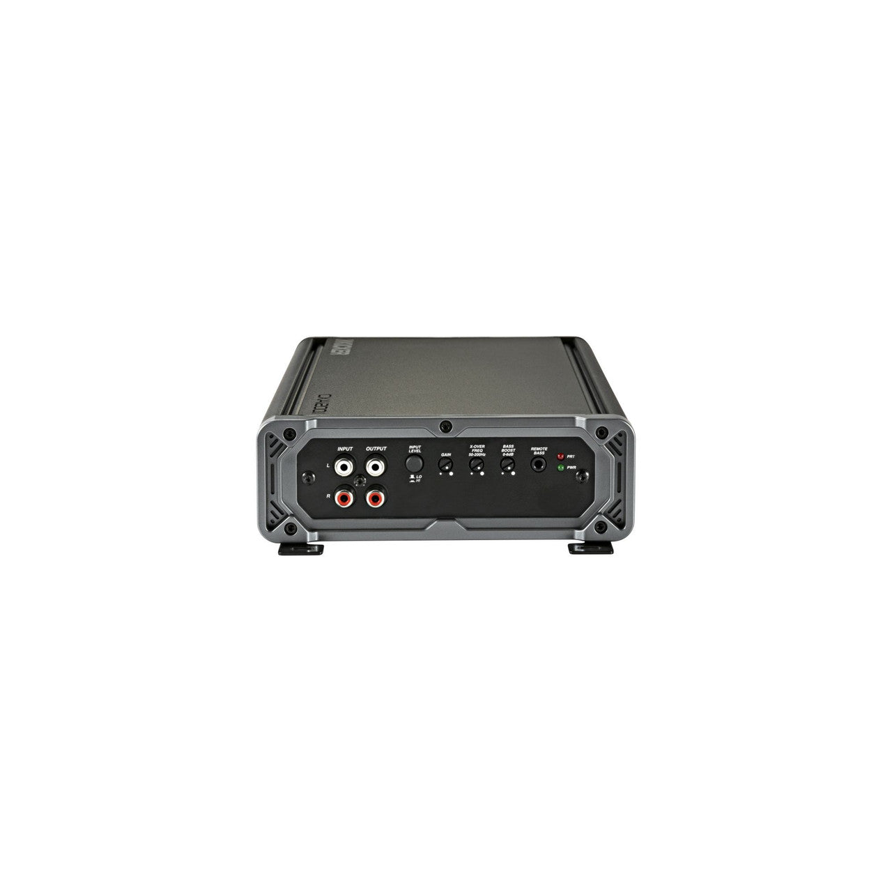 Kicker 46CXA12001 CXA12001 1200-watt Mono Class D Subwoofer Amp