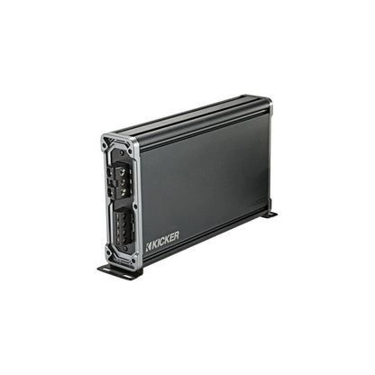 Kicker 46CXA12001 CXA12001 1200-watt Mono Class D Subwoofer Amp