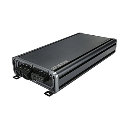 Kicker 46CXA18001 CXA18001 - 1800-Watt Mono Class D Subwoofer Amp