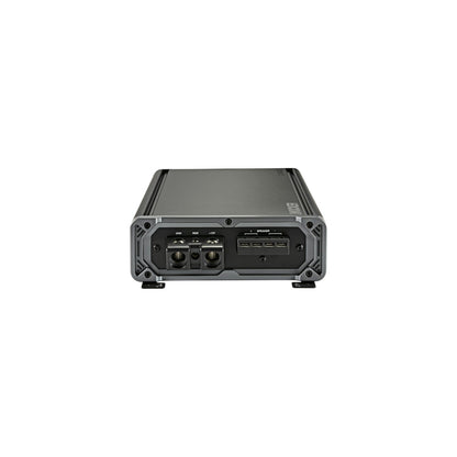 Kicker 46CXA18001 CXA18001 - 1800-Watt Mono Class D Subwoofer Amp