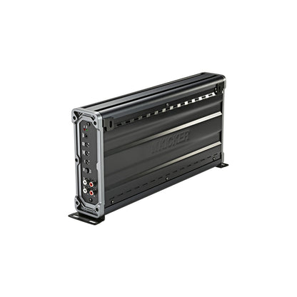 Kicker 46CXA18001 CXA18001 - 1800-Watt Mono Class D Subwoofer Amp