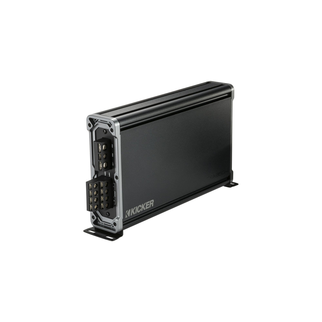 Kicker 46CXA3604 CXA3604 - 4x90-Watt 4-Channel Full-Range Amp