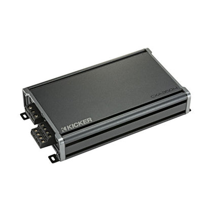 Kicker 46CXA3604 CXA3604 - 4x90-Watt 4-Channel Full-Range Amp
