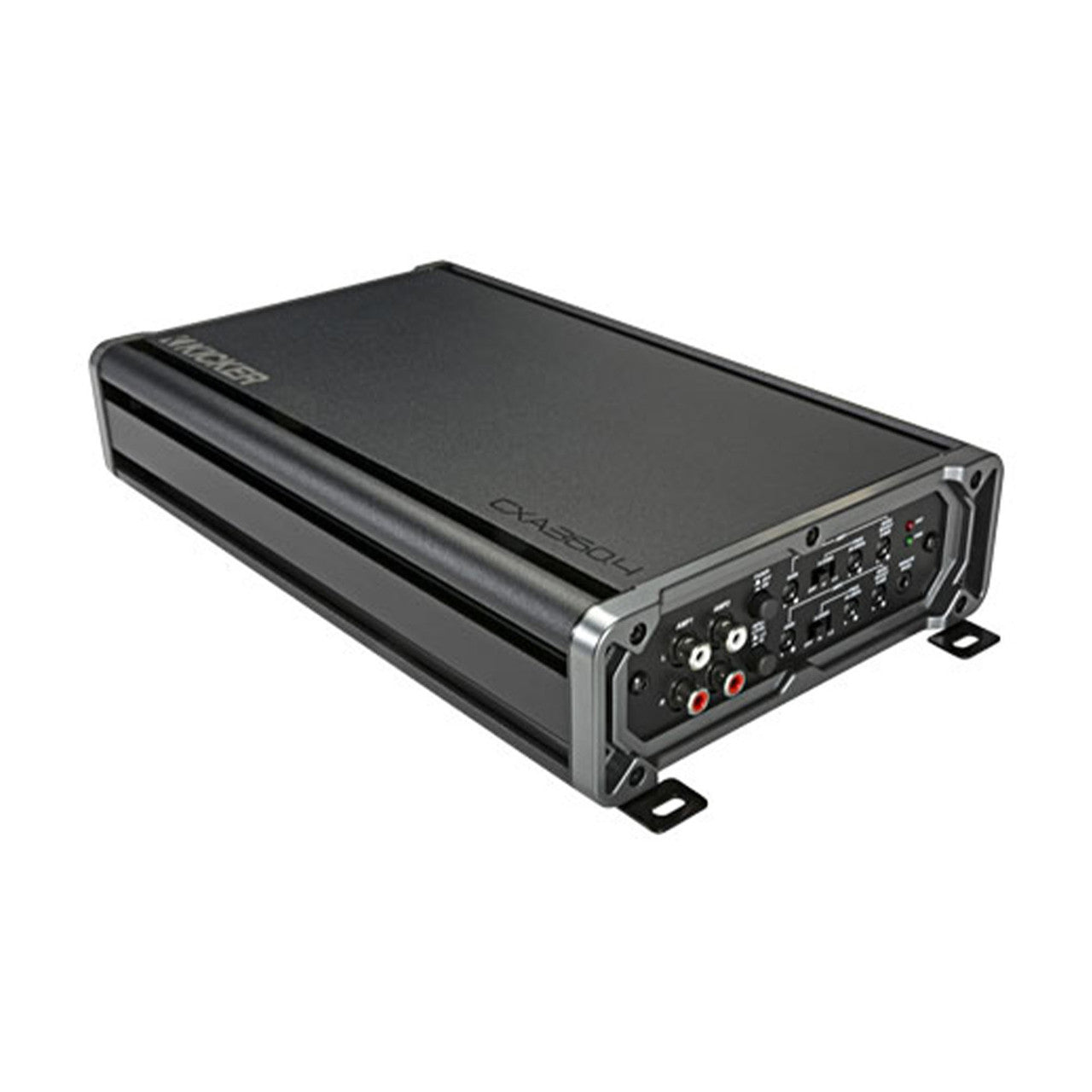 Kicker 46CXA3604 CXA3604 - 4x90-Watt 4-Channel Full-Range Amp