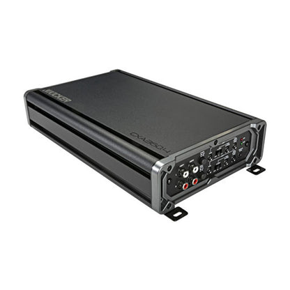 Kicker 46CXA3604 CXA3604 - 4x90-Watt 4-Channel Full-Range Amp