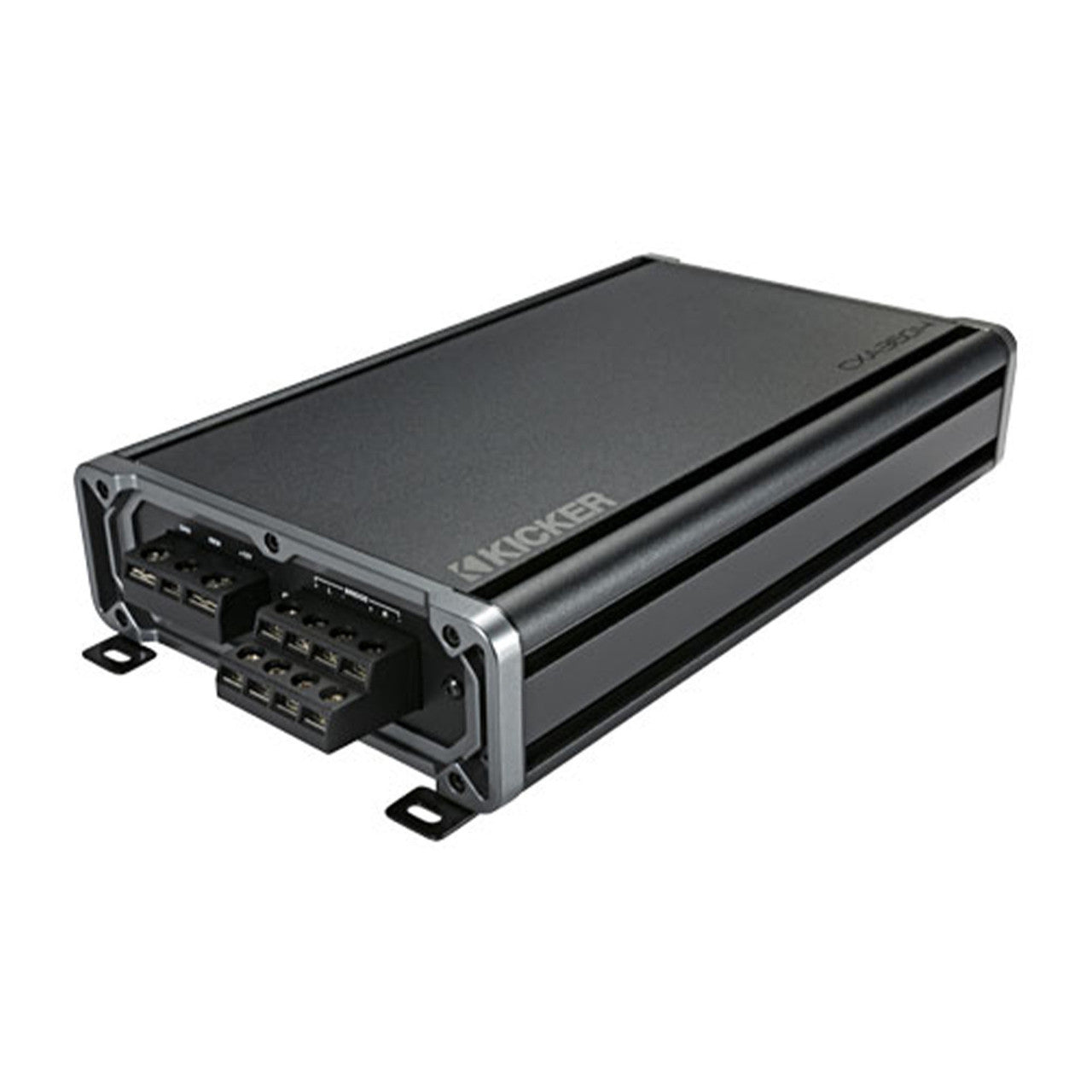 Kicker 46CXA3604 CXA3604 - 4x90-Watt 4-Channel Full-Range Amp