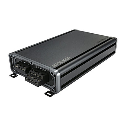 Kicker 46CXA3604 CXA3604 - 4x90-Watt 4-Channel Full-Range Amp
