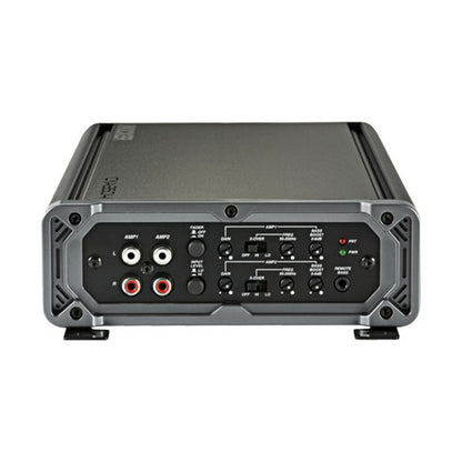 Kicker 46CXA3604 CXA3604 - 4x90-Watt 4-Channel Full-Range Amp