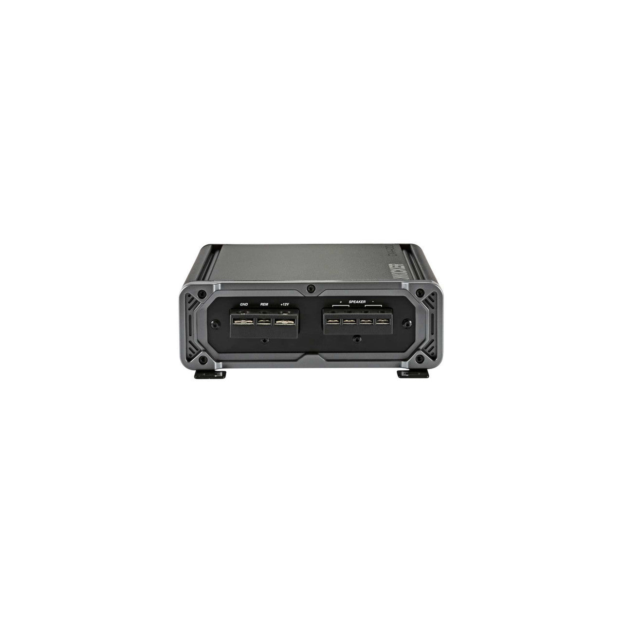 Kicker 46CXA4001 CXA4001 - 400-Watt Mono Class D Subwoofer Amp