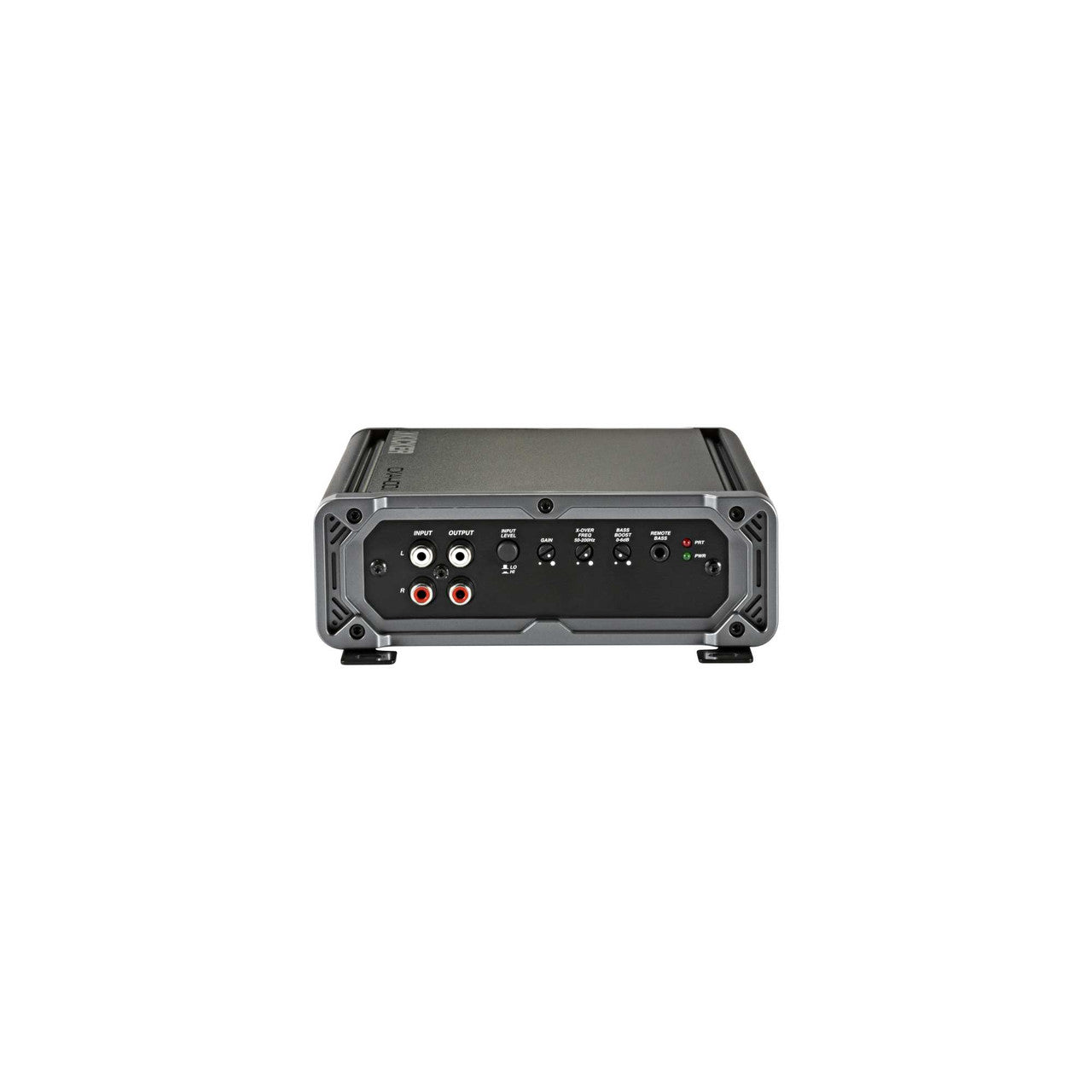 Kicker 46CXA4001 CXA4001 - 400-Watt Mono Class D Subwoofer Amp