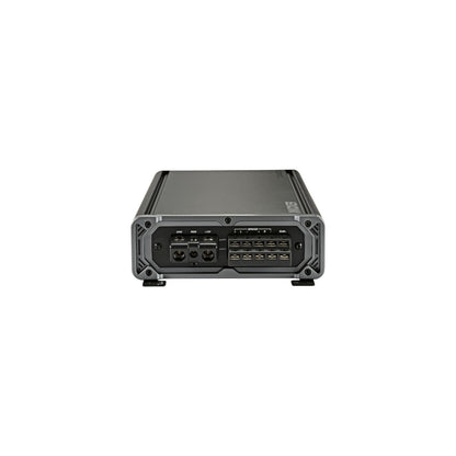 Kicker 46CXA6605 CXA6605 - 4x90-Watt 4-Channel Full-Range Amp w/300-watt Class D Sub Channel