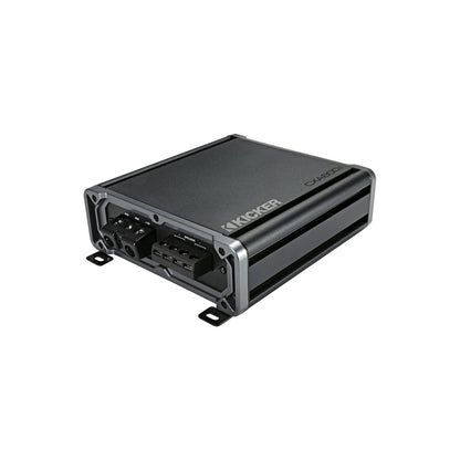 Kicker 46CXA8001T CXA8001 - 800-Watt Mono Class D Subwoofer Amp