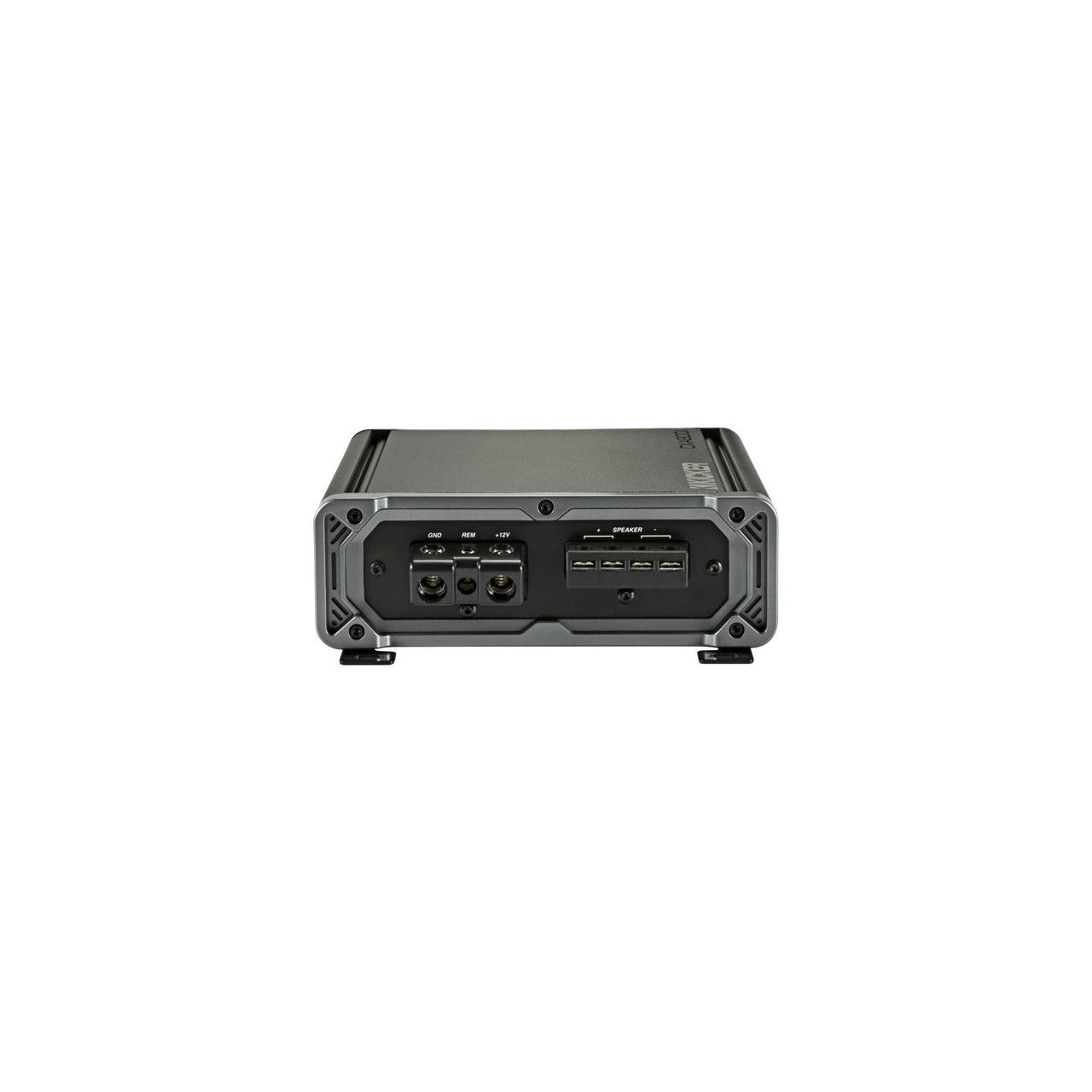 Kicker 46CXA8001T CXA8001 - 800-Watt Mono Class D Subwoofer Amp