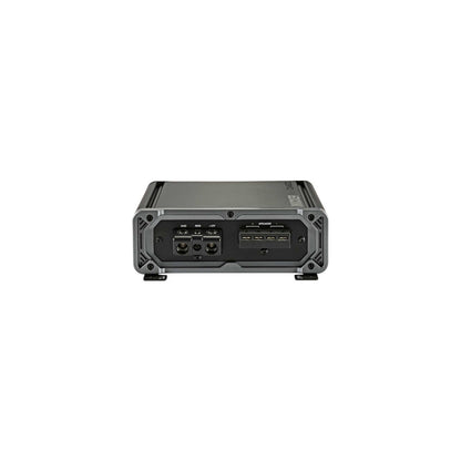 Kicker 46CXA8001T CXA8001 - 800-Watt Mono Class D Subwoofer Amp