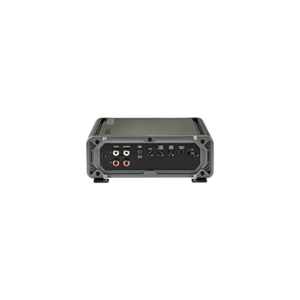 Kicker 46CXA8001T CXA8001 - 800-Watt Mono Class D Subwoofer Amp
