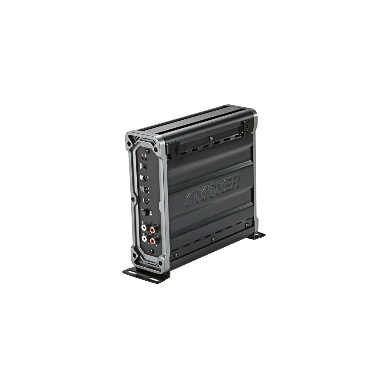 Kicker 46CXA8001T CXA8001 - 800-Watt Mono Class D Subwoofer Amp