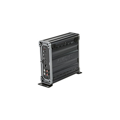 Kicker 46CXA8001T CXA8001 - 800-Watt Mono Class D Subwoofer Amp