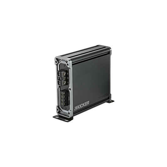 Kicker 46CXA8001T CXA8001 - 800-Watt Mono Class D Subwoofer Amp