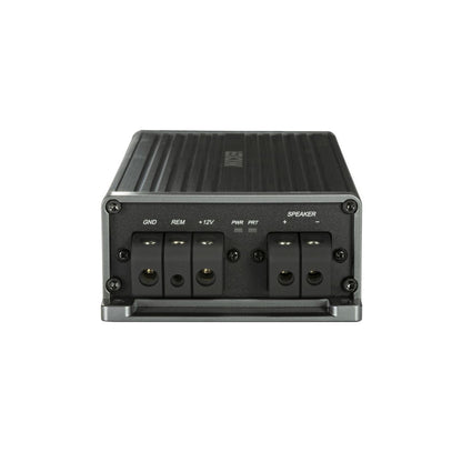 Kicker 47KEY5001 500-Watt Mono Channel Amp With Start/Stop Capability
