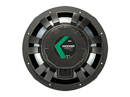 12" 4Ω Marine Subwoofer