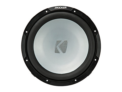 12" 4Ω Marine Subwoofer