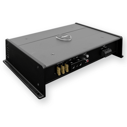 Wet Sounds SYN-DX2 | 2 Channel Marine Amplifier