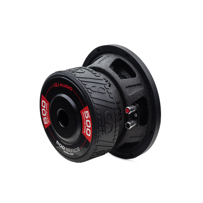 DD Audio 500e Series Subwoofer