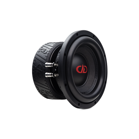 DD Audio 500e Series Subwoofer