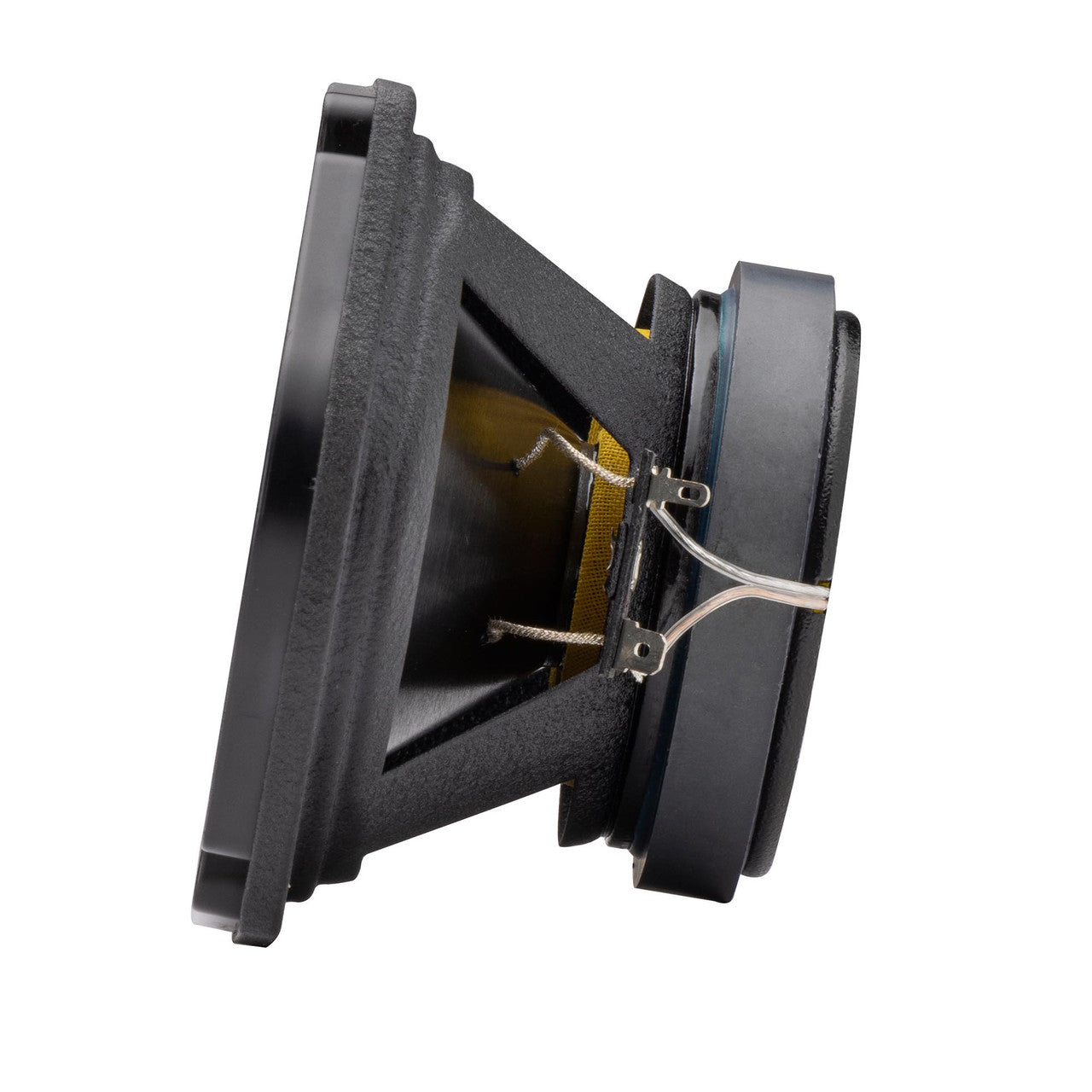 Kicker 50CSC4104 - 4x10" Drop-In Coaxial Speakers, Pair, 4-Ohm
