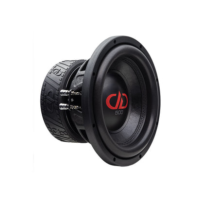 DD Audio 500e Series Subwoofer