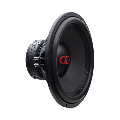 DD Audio 500e Series Subwoofer