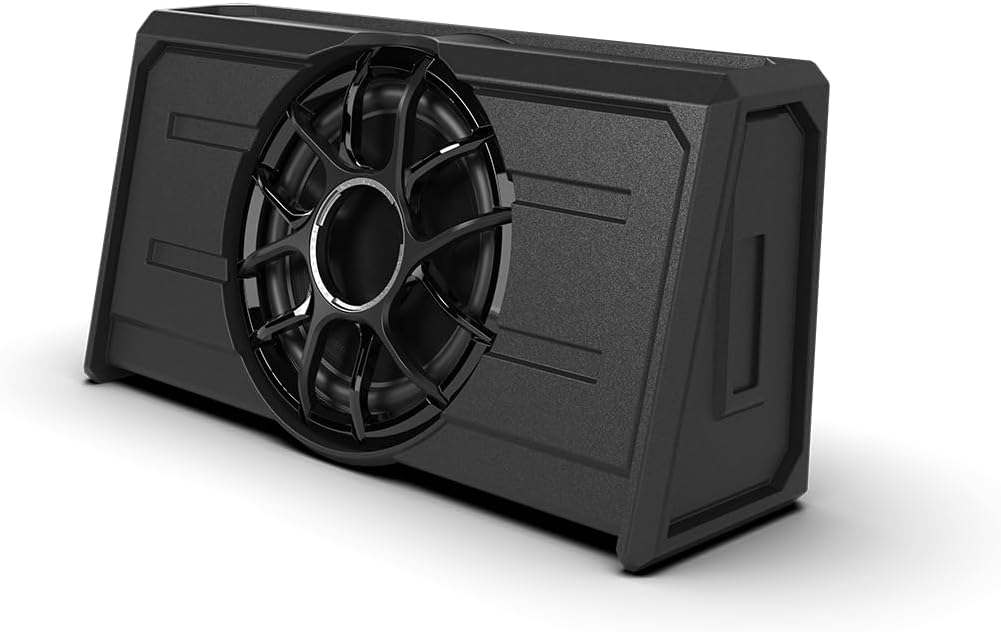 Wet Sounds Zero 12 ENC Zero 12" Rotomold Enclosure