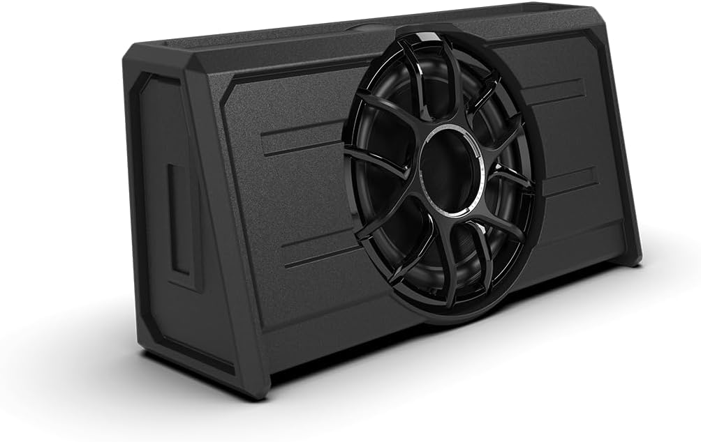 Wet Sounds Zero 12 ENC Zero 12" Rotomold Enclosure