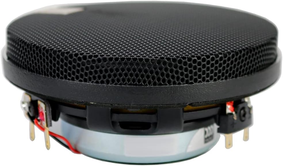 Morel Hybrid Integra 42, 52, 62 Hybrid Integra Series car speakers