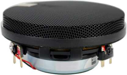 Morel Hybrid Integra 42, 52, 62 Hybrid Integra Series car speakers