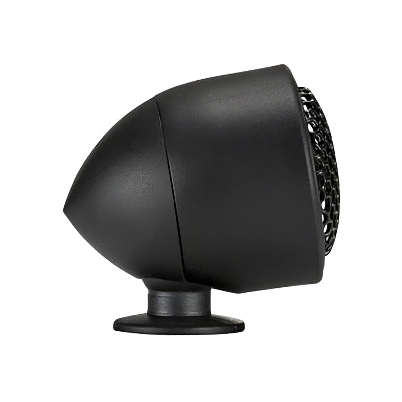 Kicker 51KST2504 - KST250 1-Inch tweeters w/x-overs and swivel mounts, 4ohm, Pair