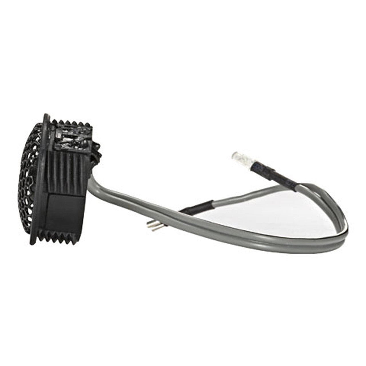 Kicker 51KST2004 - KST200 .75-Inch tweeters w/x-overs and swivel mounts, 4ohm, Pair